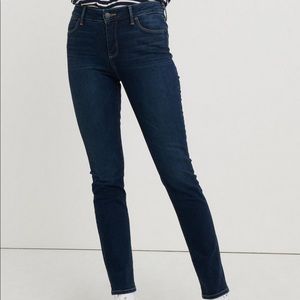Lucky Brand Hayden Skinny Ankle Pants